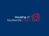 Housing at Scotland's Heart logo