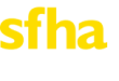Scottish Federation of Housing Associations logo