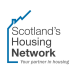 Scotland's Housing Network Logo