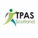 TPAS Scotland Logo
